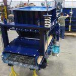 JVI Industrial Feeders